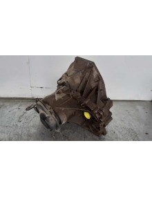 Recambio de caja cambios para ford ka (ccq) 1.3 cat referencia OEM IAM 3S5R7002BC 53.468KM  2