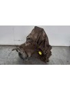 Recambio de caja cambios para ford ka (ccq) 1.3 cat referencia OEM IAM 3S5R7002BC 53.468KM 