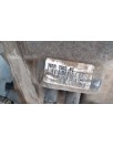 Recambio de caja cambios para ford ka (ccq) 1.3 cat referencia OEM IAM 3S5R7002BC 53.468KM 