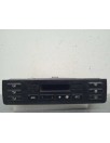 Recambio de mando climatizador para bmw serie 3 compact (e46) 320td referencia OEM IAM 64116931601  