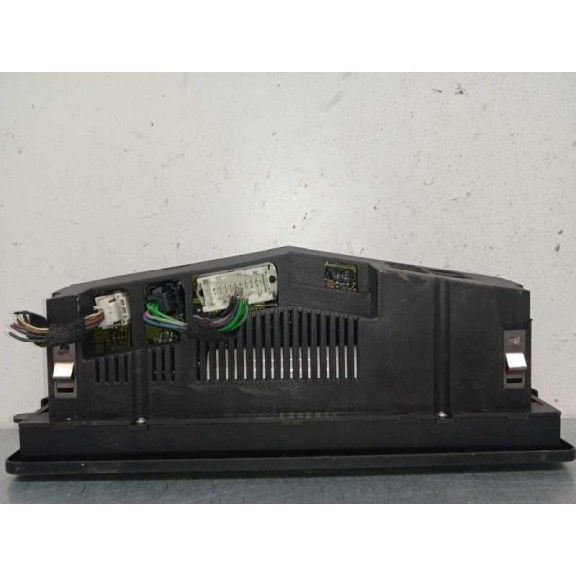 Recambio de mando climatizador para bmw serie 3 compact (e46) 320td referencia OEM IAM 64116931601  