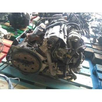 Recambio de motor completo para mitsubishi montero (l040) referencia OEM IAM 6G72 MALO 3.0V6 
