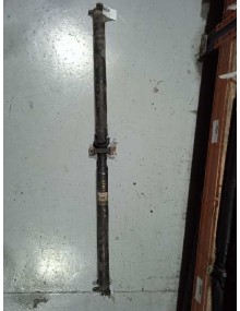 Recambio de transmision central para mercedes-benz clase c (w203) berlina 220 cdi (203.006) referencia OEM IAM 203104806 X1 159C