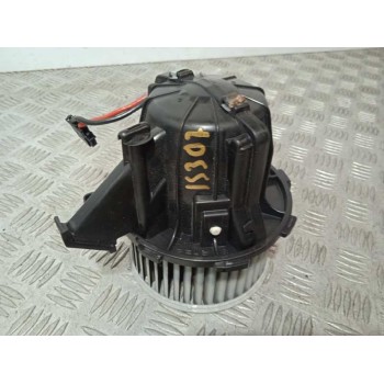 Recambio de motor calefaccion para audi a5 coupe (8t) 2.0 tdi referencia OEM IAM U0851003  2 PINS