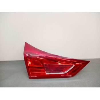 PILOTO TRASERO IZQUIERDO INTERIOR 02260 