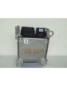 Recambio de centralita airbag para ford focus sportbreak (cap) trend referencia OEM IAM 4M5T14B056BF 0285001552  2