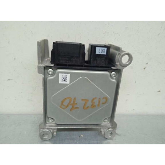 Recambio de centralita airbag para ford focus sportbreak (cap) trend referencia OEM IAM 4M5T14B056BF 0285001552 