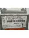 Recambio de centralita airbag para ford focus sportbreak (cap) trend referencia OEM IAM 4M5T14B056BF 0285001552 