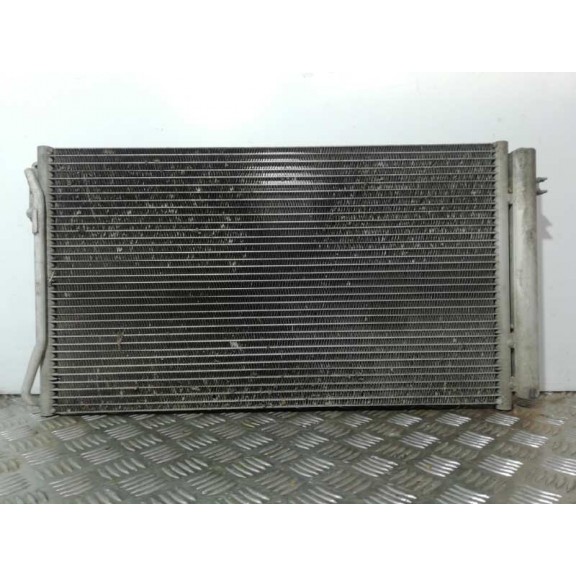 Recambio de condensador / radiador aire acondicionado para bmw serie 3 berlina (e90) 325d referencia OEM IAM   