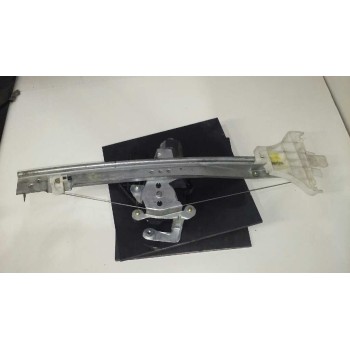 Recambio de elevalunas trasero derecho para ford mondeo berlina (ge) ghia referencia OEM IAM 1S71F27000BM  8 PINS