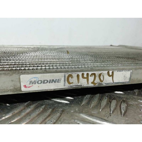 Recambio de condensador / radiador aire acondicionado para bmw serie 3 berlina (e90) 325d referencia OEM IAM   