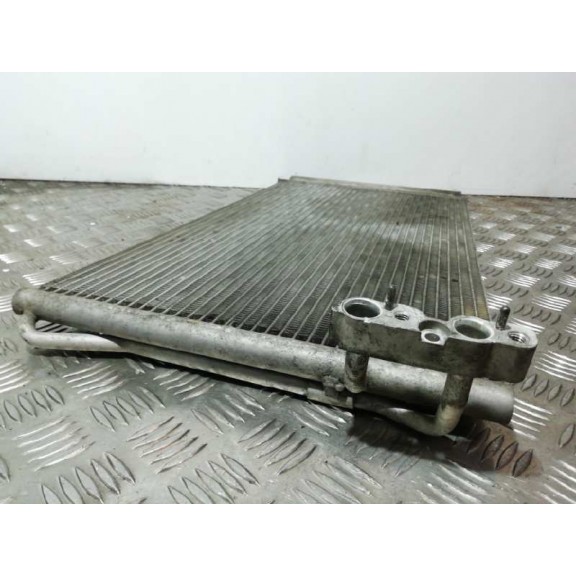 Recambio de condensador / radiador aire acondicionado para bmw serie 3 berlina (e90) 325d referencia OEM IAM   