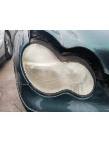 Recambio de faro derecho para mercedes-benz clase c (w203) berlina 200 cdi (203.004) referencia OEM IAM 2038200261 1ª A203820026