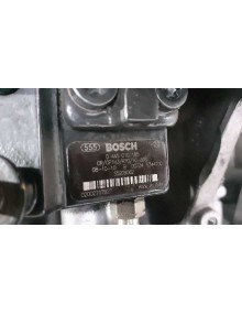 Recambio de bomba inyeccion para alfa romeo mito (145) 1.6 jtd cat referencia OEM IAM 0445010185 55209062  2