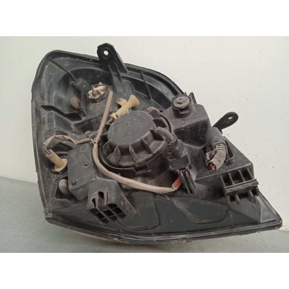 Recambio de faro izquierdo para hyundai h 1 h 1 furg.caja cerr.c. puerta referencia OEM IAM   