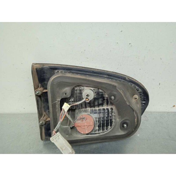 Recambio de piloto trasero derecho interior para hyundai h 1 h 1 furg.caja cerr.c. puerta referencia OEM IAM 924064A61  