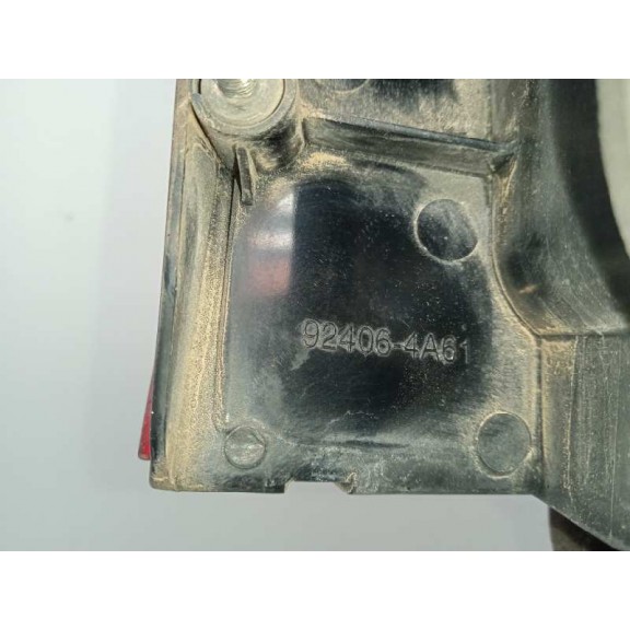 Recambio de piloto trasero derecho interior para hyundai h 1 h 1 furg.caja cerr.c. puerta referencia OEM IAM 924064A61  