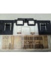 Recambio de display para renault megane ii berlina 5p confort authentique referencia OEM IAM 8200350498 8200350498A 