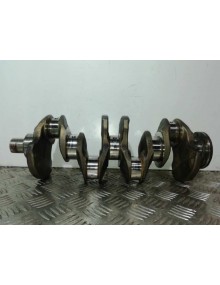 Recambio de cigueñal para renault laguna ii (bg0) 1.9 dci diesel referencia OEM IAM   