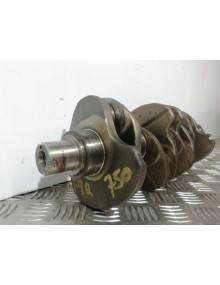 Recambio de cigueñal para renault laguna ii (bg0) 1.9 dci diesel referencia OEM IAM    2