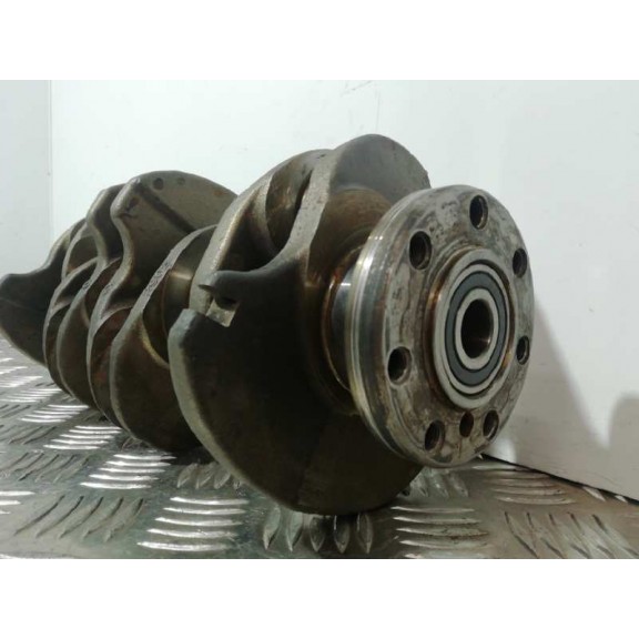 Recambio de cigueñal para renault laguna ii (bg0) 1.9 dci diesel referencia OEM IAM   