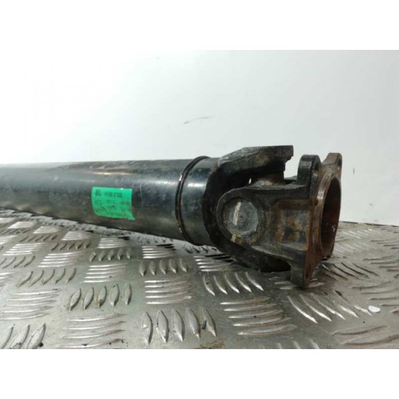 Recambio de transmision central para kia sorento 2.5 crdi referencia OEM IAM 491003E320 491003E320 49100-3E320