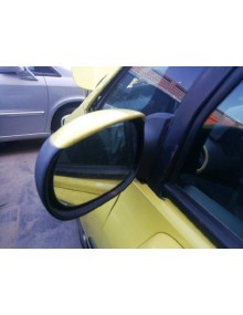 Recambio de retrovisor izquierdo para peugeot 1007 urban referencia OEM IAM 12364250 AMARILLO 3+2 CABLES