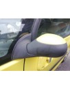 Recambio de retrovisor izquierdo para peugeot 1007 urban referencia OEM IAM 12364250 AMARILLO 3+2 CABLES
