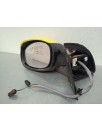 Recambio de retrovisor izquierdo para peugeot 1007 urban referencia OEM IAM 12364250 AMARILLO 3+2 CABLES