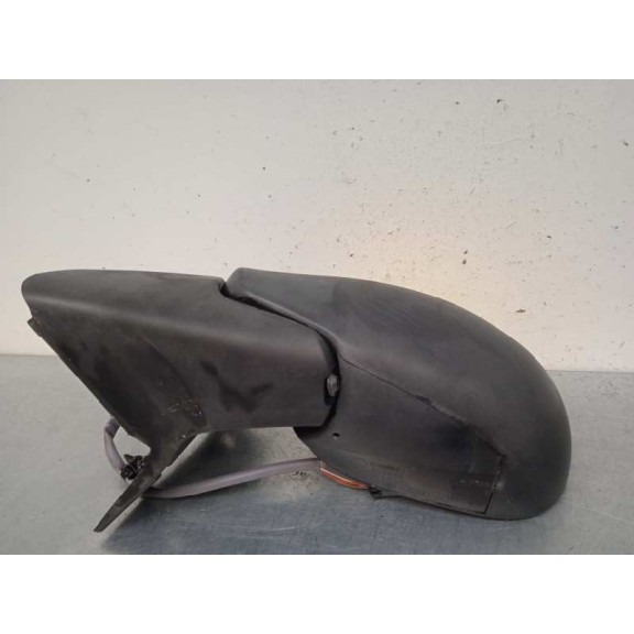 Recambio de retrovisor izquierdo para peugeot 1007 urban referencia OEM IAM 12364250 AMARILLO 3+2 CABLES