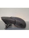 Recambio de retrovisor izquierdo para peugeot 1007 urban referencia OEM IAM 12364250 AMARILLO 3+2 CABLES