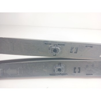 Recambio de barras techo para hyundai kona (os, ose, osi) 1.6 gdi hybrid referencia OEM IAM   