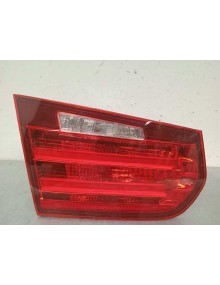 Recambio de piloto trasero izquierdo interior para bmw serie 3 lim. (f30) 320i referencia OEM IAM 63217371111 TOCADO 