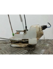 Recambio de cerradura puerta delantera derecha para mitsubishi montero (v60/v70) 3.2 di-d avance (5-ptas.) referencia OEM IAM   