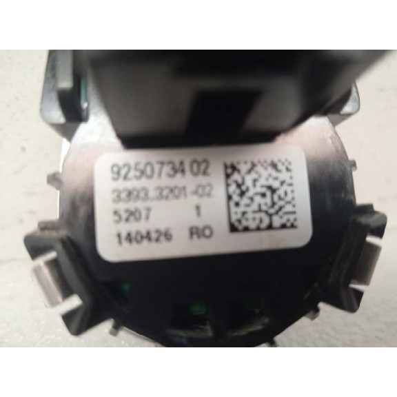 Recambio de interruptor para bmw serie 3 lim. (f30) 320i referencia OEM IAM 925073402 START STOP 
