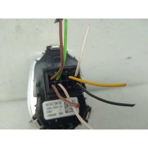 Recambio de interruptor para bmw serie 3 lim. (f30) 320i referencia OEM IAM 925073402 START STOP 