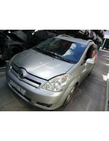 toyota corolla verso (r1) del año 2006