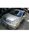 toyota corolla verso (r1) del año 2006