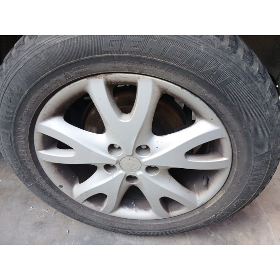 renault koleos i (hy_) del año 2010