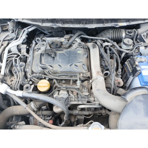 renault koleos i (hy_) del año 2010