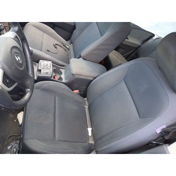 renault koleos i (hy_) del año 2010