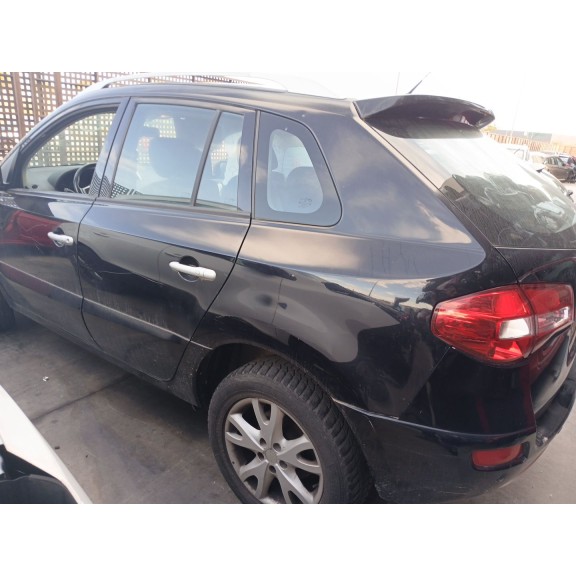 renault koleos i (hy_) del año 2010