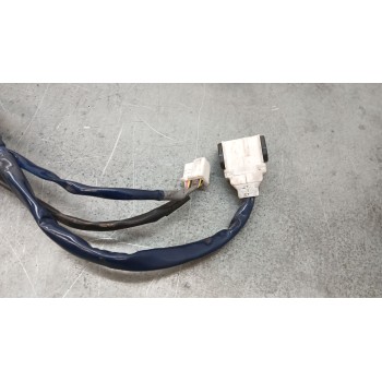 Recambio de columna direccion para toyota auris (_e15_) 1.4 d-4d (nde150_) referencia OEM IAM 6900001818 4520002282C 60181800857