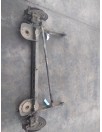 Recambio de puente trasero para renault trafic ii autobús (jl) 2.0 dci 115 referencia OEM IAM   