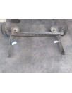 Recambio de puente trasero para renault trafic ii autobús (jl) 2.0 dci 115 referencia OEM IAM   