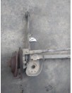 Recambio de puente trasero para renault trafic ii autobús (jl) 2.0 dci 115 referencia OEM IAM   