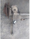 Recambio de puente trasero para renault trafic ii autobús (jl) 2.0 dci 115 referencia OEM IAM   