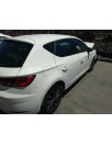 seat leon (5f1) del año 2019