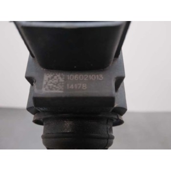 Recambio de bobina encendido para renault megane iii sport tourer dynamique referencia OEM IAM 224332428R 3 PINES X1