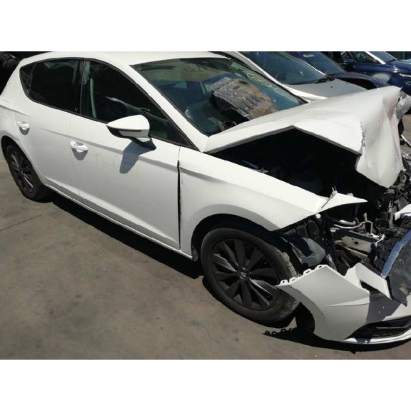 seat leon (5f1) del año 2019